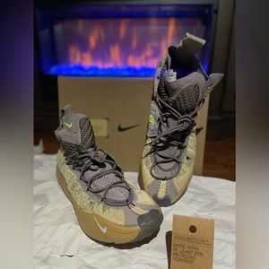 New originals nike Ispa sense flyknit